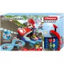 Sõidukite ja raja komplekt Carrera RC Nintendo Mario Kart
