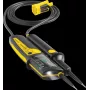 Beha-Amprobe 2100-GAMMA 0 - 1000 V Must - Kollane (4709243)