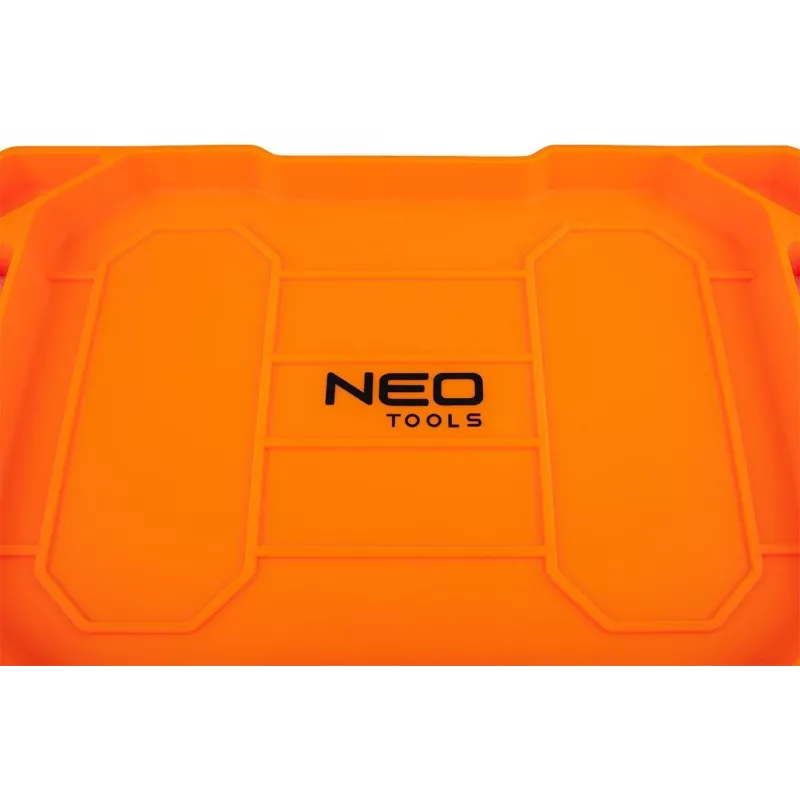 NEO tools 10-482 tööriistade hoiukohver