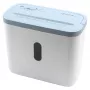 Paberipurustaja genie 440 X Blue — Cross Cut 4 x 38 mm, 8 L korv, 300 W