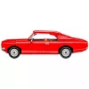 Ehitusmänguasi Cobi Opel Rekord C Coupe mõõtkavas 1:12 mudel COBI-24345, kollektsioneeritav ehituskomplekt