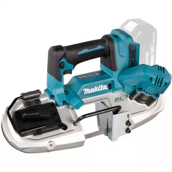 Makita DPB183Z kaasaskantav lintsaag Aku