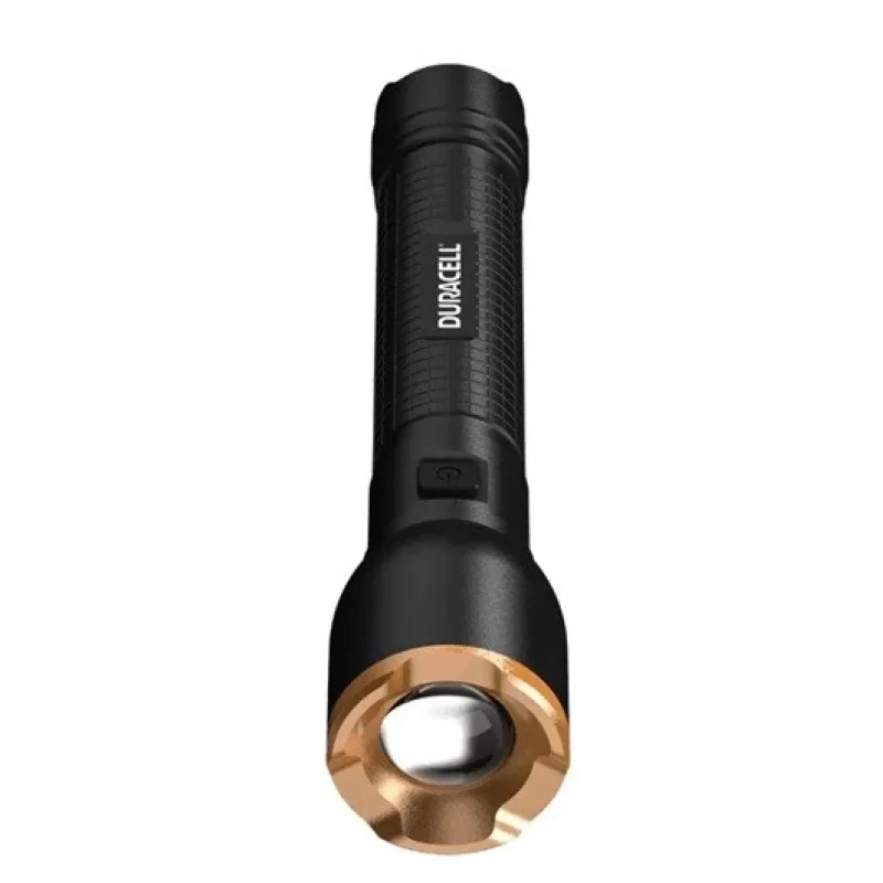 Duracell DF750 taskulamp must