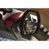 Thrustmaster TS-XW Racer Sparco P310 Must rool + pedaalid Digitaalne PC, Xbox One
