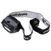Peavõru taskulamp everActive HL-150, pealamp, 150 lm, 3 W, IPX4, 3×AAA, must