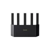 Juhtmevaba ruuter TENDA TE3L Wi‑Fi 7 (IEEE 802.11ax), 3x Gigabit LAN, 1x WAN, 512 MB RAM, VLAN, NAT, WPA, must
