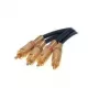 shiverpeaks BASIC-S 2x RCA - 2x RCA 10m - 2 x RCA - Isane - 2 x RCA - Isane - Kuldne - Must - Kuldne (BS40230)