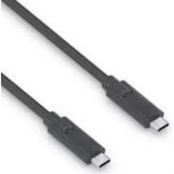 USB-kaabel PureLink IS2511-010 USB 3.2 Gen 2 1m USB C Must