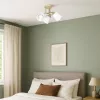 Activejet AJE-EMILY 3P GOLD E27 ripplamp 3x40W