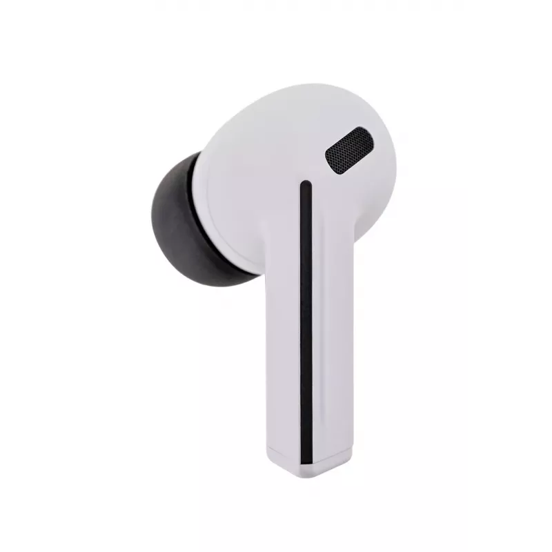 Tõeliselt juhtmevaba stereokõrvaklapp Samsung Galaxy SM-R420NZAAEUE — In-ear TWS, Bluetooth 5.4, IP54, ANC, 6 mikrofoni, 515 mAh laadimiskarp