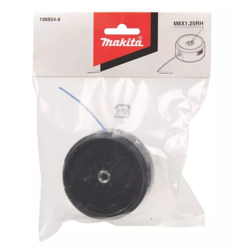 Makita 198854-8 võsalõikuri/trimmeri tarvik