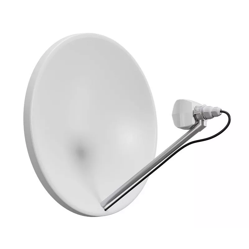 Mobiilsidevõrgu modem MikroTik LDF LTE6 kit