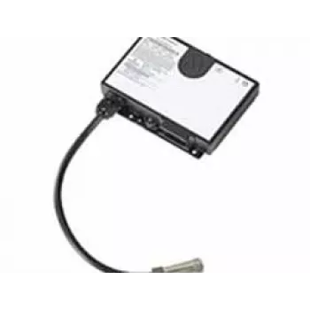 Motorola PWRS-9-60VDC-01R toiteadapter/inverter Siseruumidesse Must