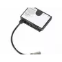 Motorola PWRS-9-60VDC-01R toiteadapter/inverter Siseruumidesse Must