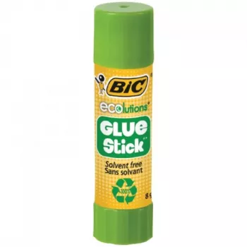 BIC liimipulk 8g, 1 tk