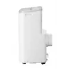Kaasaskantav konditsioneer Electrolux EXP34U339CW 3,4 kW jahutus