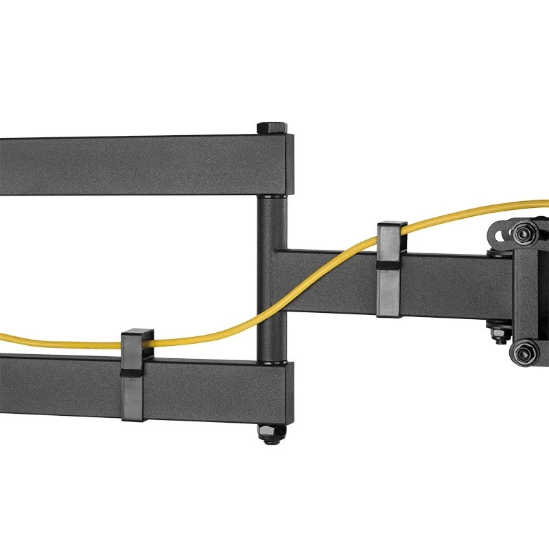 TV-kinnitus LogiLink BP0114, 2,03 m (80 tolli), must