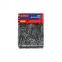 Kirjaklamber Herlitz 10411007 Metallist 1200 tk