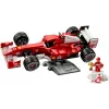 LEGO ICONS 11375 Ferrari F2004 ja Michael Schumacher