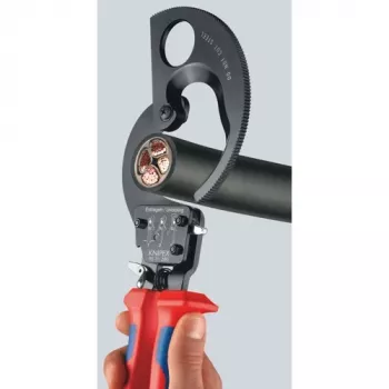 Külglõikurid Knipex 95 31 280