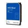 HDD Western Digital 4TB 3.5 tolli Serial ATA III WD40EZAX