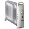 Mesko MS 7806 elektrikeris Õli elektrikeris Sisetingimustes Valge 1200 W