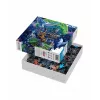 Pusle cenega publishing Imagination 1000 tk — 680×480 mm mitmevärviline