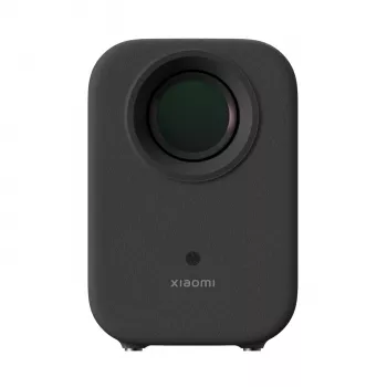 Xiaomi Mi Smart Projector L1 LCD 200LM 40-120 tolli 1080P WiFi BT Google TV