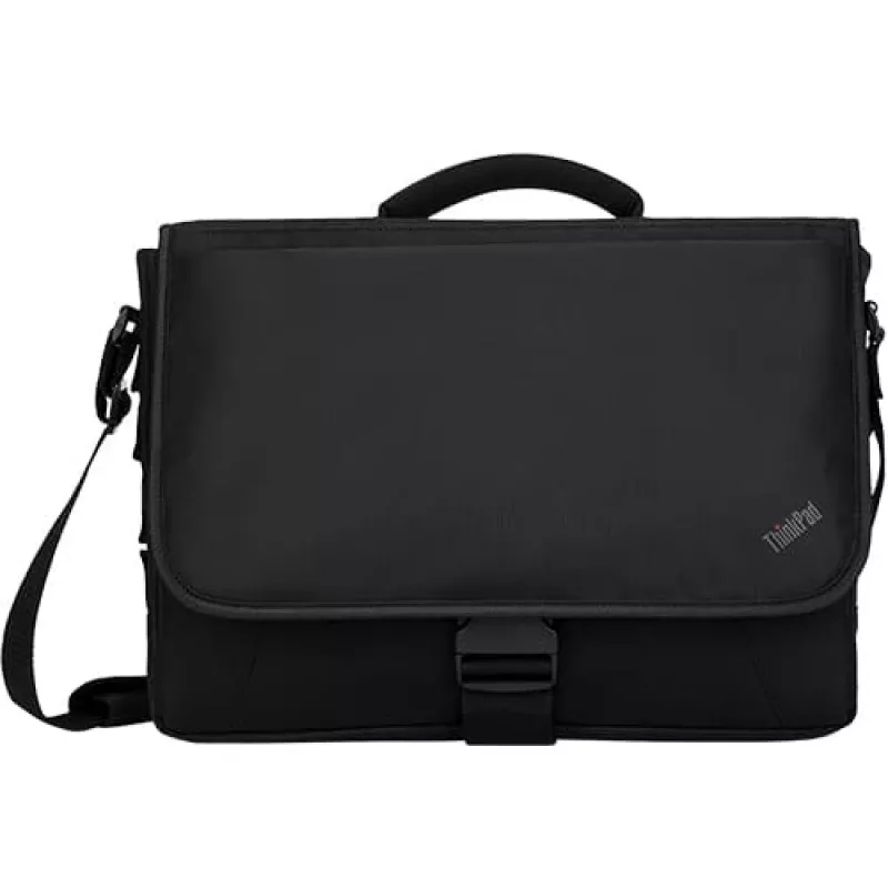Lenovo 4X40Y95215 sülearvutikott 39,6 cm (15,6 inch) Messenger-tüüpi kott Must