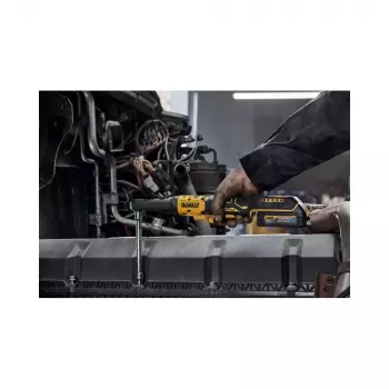 DeWalt DCF510 18v XR juhtmeta kombineeritud põrkmehhanismiga mutrivõti