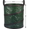 Basetech BT-2258734 aiajäätmete kott 56 l roheline