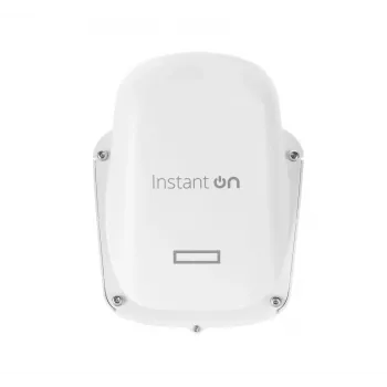 Pääsupunkt HPE Instant On Outdoor AP27 2.4GHz 5GHz Wi-Fi 5