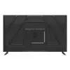 Arvutikuvar DAHUA F400N 50 tolli (127 cm) 4K Ultra HD 3840×2160 LED IPS, 8 ms, 400 cd/m², VESA, USB-jaotur, kõlarid — Must