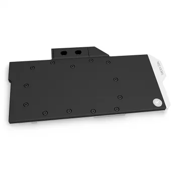 Vesijahutusplokk EK Water Blocks atsetaalvaskmust