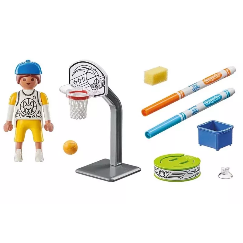 Playmobil 71516 Toode