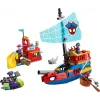 LEGO MARVEL 11208 Meeskonna Spidey Piraadilaev