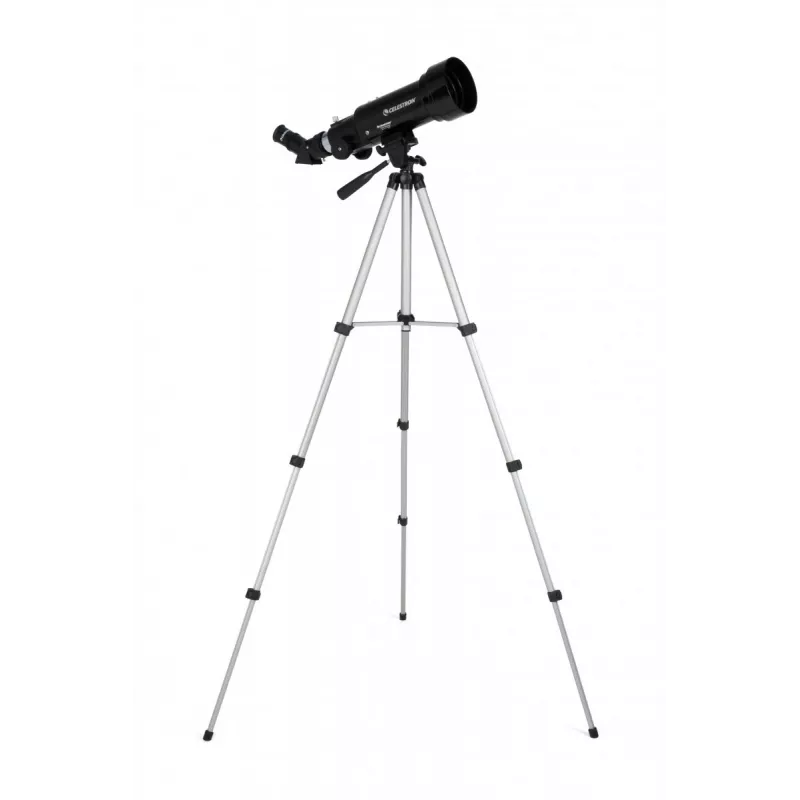 Celestron Travel Scope 70 Refraktor 165x Must