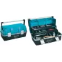 Hazet plastist tööriistakast 190L-3 mõõtmed (P x L x K) 550 x 250 x 270 mm (190L-3)
