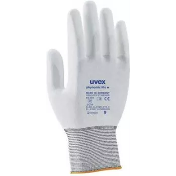 Kaitsekindad Uvex 6004108