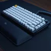 Glorious GMMK Pro Must Slate 75% TKL klaviatuur - kokkupandud, ISO DE-klahvipaigutus - must (GLO-GMMK-P75-FOX-ISO-B-DE)