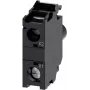 Siemens LED-element kollane 230 V/AC SIRIUS ACT 3SU1401-1BF30-1AA0 1 tk (3SU1401-1BF30-1AA0)
