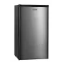 Eraldiseisev külmik MPM 112-CJ-16/AA — 82 L kogumaht, 69 L külmik, 11 L sügavkülmik, hall, 480×500×840 mm, pööratav uks, energiaklass E