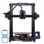 3D-printer AnyCubic Kobra 2 Pro K2RC0BK-Y-O kahe Z-teljega ja automaatse tasandusega