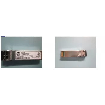 16GB SFP+ SW 1-pakk C Tempxcvr