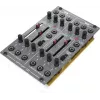 Modulaarne süntesaatorimoodul Behringer Dual VCF 121 — 2‑kanalilised pingega juhitavad filtrid