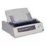 OKI ML 3320 LPT+USB kasutatud punktmaatriksprinter