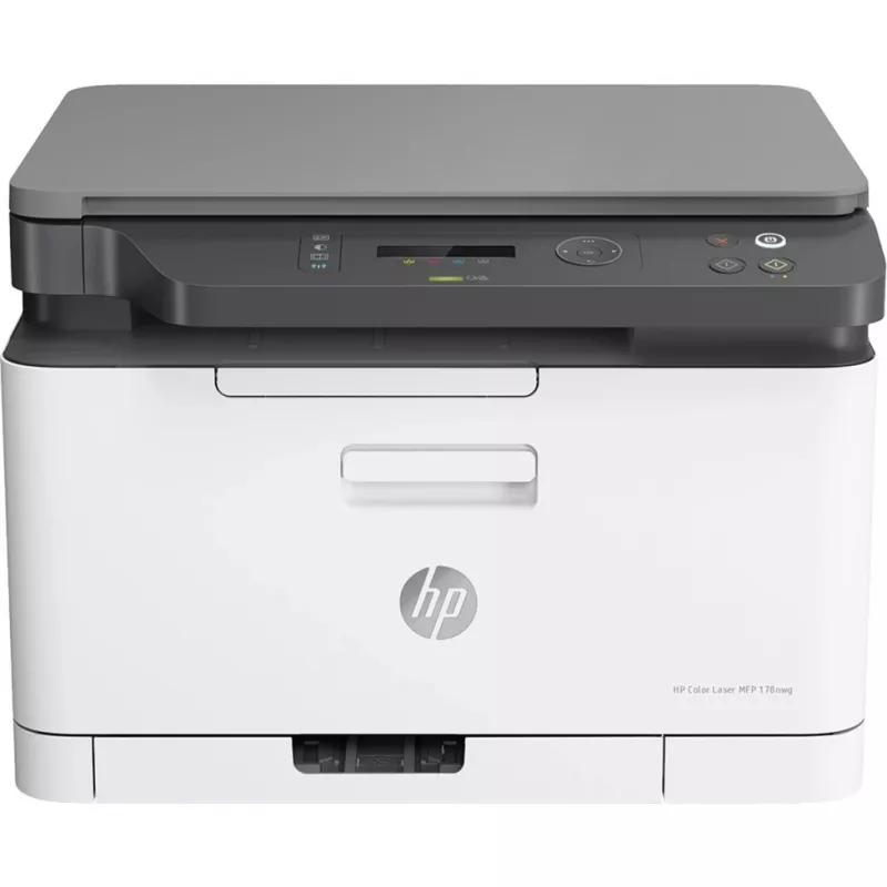 HP 6HU08A#B19 Printer Must