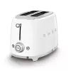 SMEG röster valge TSF01WHEU
