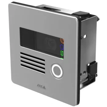 Axis 02067-001 süvistatav paigalduskarp