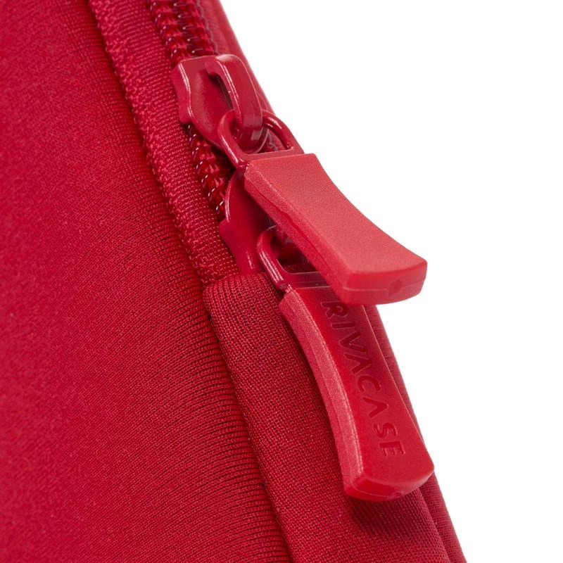 Kotikott Rivacase 5123 33,8 cm (13,3 tolli) Punane